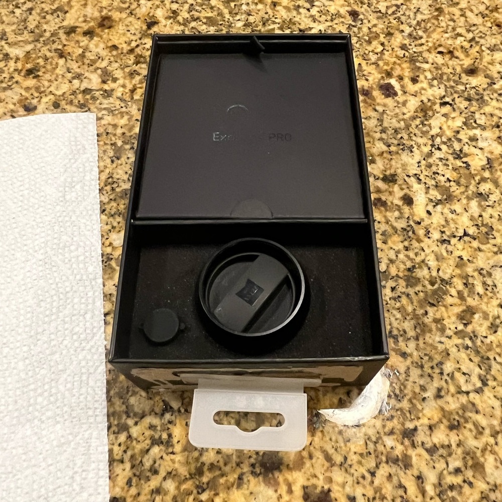 Zeiss Exo Lens Cellphone IPad Wide Angle Lens